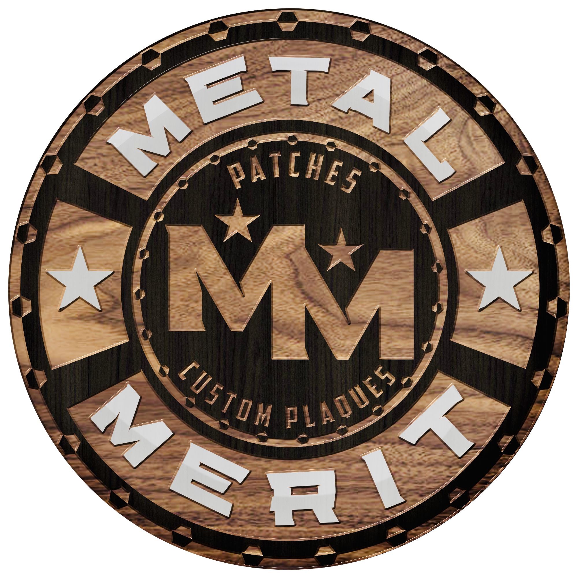Metal Merit